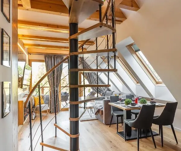 Hanka Premium Zakopane