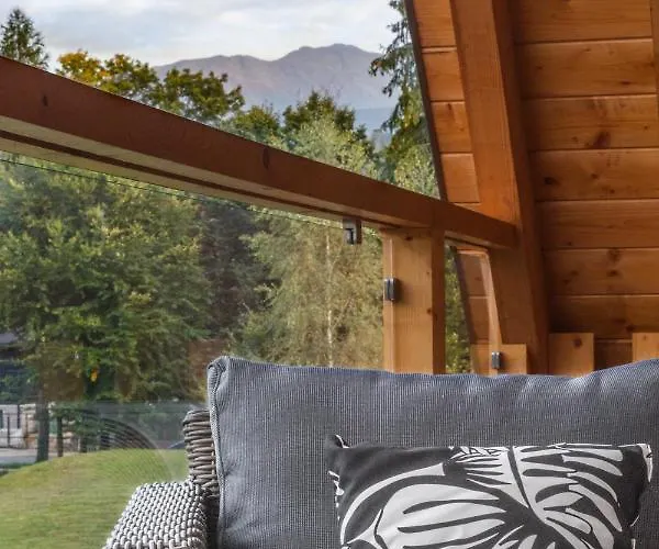 Hanka Premium * Zakopane