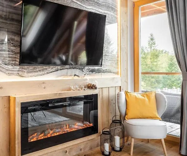 Hanka Premium * Zakopane