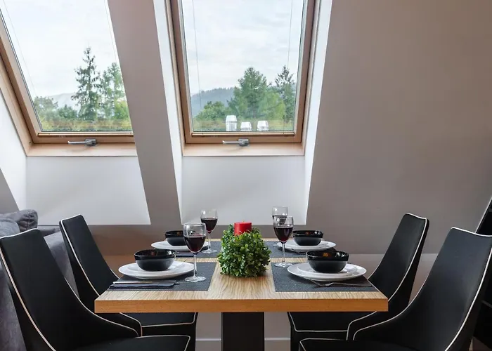 Hanka Premium Appartamento